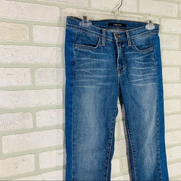 J Brand Bliss Skinny Jeans - Picture 7 of 13